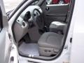 Arctic White - HHR LT Panel Photo No. 11