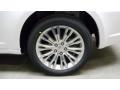 2011 Chrysler 200 Limited Wheel