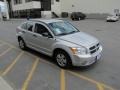 Bright Silver Metallic - Caliber SE Photo No. 24