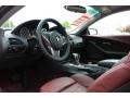 Chateau 2008 BMW 6 Series 650i Coupe Interior Color