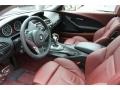 Chateau Interior Photo for 2008 BMW 6 Series #49502277