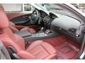 Chateau Interior Photo for 2008 BMW 6 Series #49502349