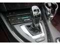 6 Speed Steptronic Automatic 2008 BMW 6 Series 650i Coupe Transmission