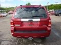 Redfire Metallic - Escape Limited 4WD Photo No. 3