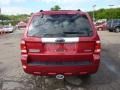 2008 Redfire Metallic Ford Escape Limited 4WD  photo #3