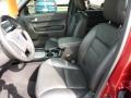 2008 Redfire Metallic Ford Escape Limited 4WD  photo #10