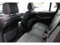 Black Interior Photo for 2007 BMW X5 #49502754
