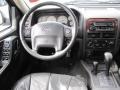 2004 Bright Silver Metallic Jeep Grand Cherokee Limited 4x4  photo #4