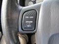 Dark Slate Gray Controls Photo for 2004 Jeep Grand Cherokee #49502856