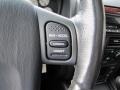 Dark Slate Gray Controls Photo for 2004 Jeep Grand Cherokee #49502871