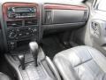 2004 Bright Silver Metallic Jeep Grand Cherokee Limited 4x4  photo #11