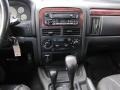 2004 Bright Silver Metallic Jeep Grand Cherokee Limited 4x4  photo #12