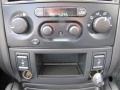 Dark Slate Gray Controls Photo for 2004 Jeep Grand Cherokee #49502961