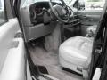 Black Cleacoat - E Series Van E150 Conversion Photo No. 7