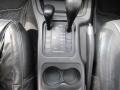 5 Speed Automatic 2004 Jeep Grand Cherokee Limited 4x4 Transmission
