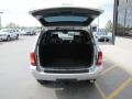 2004 Bright Silver Metallic Jeep Grand Cherokee Limited 4x4  photo #25
