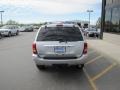 2004 Bright Silver Metallic Jeep Grand Cherokee Limited 4x4  photo #26