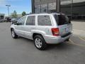 2004 Bright Silver Metallic Jeep Grand Cherokee Limited 4x4  photo #27