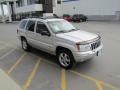 2004 Bright Silver Metallic Jeep Grand Cherokee Limited 4x4  photo #28