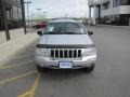 2004 Bright Silver Metallic Jeep Grand Cherokee Limited 4x4  photo #29