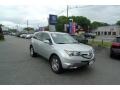 Billet Silver Metallic - MDX Technology Photo No. 1