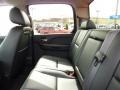 Victory Red - Silverado 3500HD LTZ Crew Cab 4x4 Dually Photo No. 9