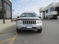 2004 Bright Silver Metallic Jeep Grand Cherokee Limited 4x4  photo #30