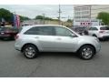 Billet Silver Metallic - MDX Technology Photo No. 2