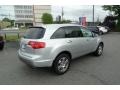 Billet Silver Metallic - MDX Technology Photo No. 3