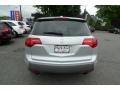 Billet Silver Metallic - MDX Technology Photo No. 4