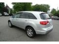 Billet Silver Metallic - MDX Technology Photo No. 5