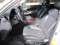 Black Interior Photo for 2007 Lexus IS #49503277