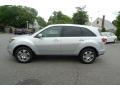 Billet Silver Metallic - MDX Technology Photo No. 6