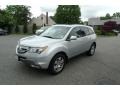 Billet Silver Metallic - MDX Technology Photo No. 7