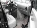 Black Cleacoat - E Series Van E150 Conversion Photo No. 28