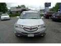 Billet Silver Metallic - MDX Technology Photo No. 8