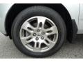 Billet Silver Metallic - MDX Technology Photo No. 9