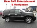 Onyx Black - Yukon Denali AWD Photo No. 1