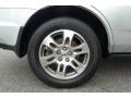 Billet Silver Metallic - MDX Technology Photo No. 11