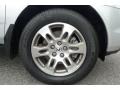Billet Silver Metallic - MDX Technology Photo No. 12