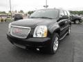 Onyx Black - Yukon Denali AWD Photo No. 3