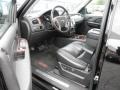 Onyx Black - Yukon Denali AWD Photo No. 7