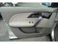 Billet Silver Metallic - MDX Technology Photo No. 23