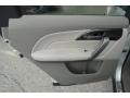 Billet Silver Metallic - MDX Technology Photo No. 25