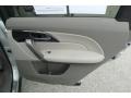 Billet Silver Metallic - MDX Technology Photo No. 26