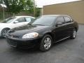 Black - Impala LS Photo No. 1