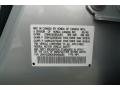 Billet Silver Metallic - MDX Technology Photo No. 30