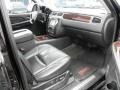 Onyx Black - Yukon Denali AWD Photo No. 25