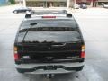 2005 Black Chevrolet Tahoe LT  photo #4