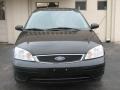 Pitch Black - Focus ZX3 SE Coupe Photo No. 2
